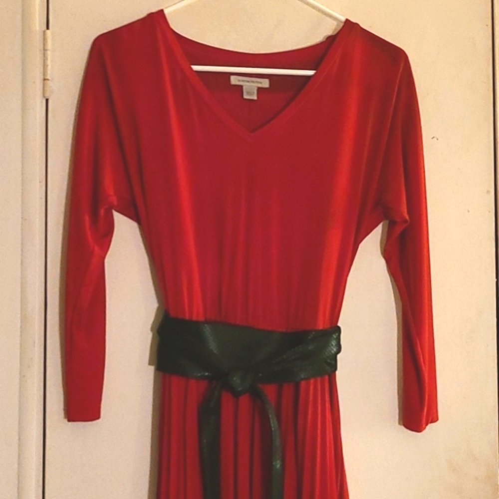 Boston Proper Dress